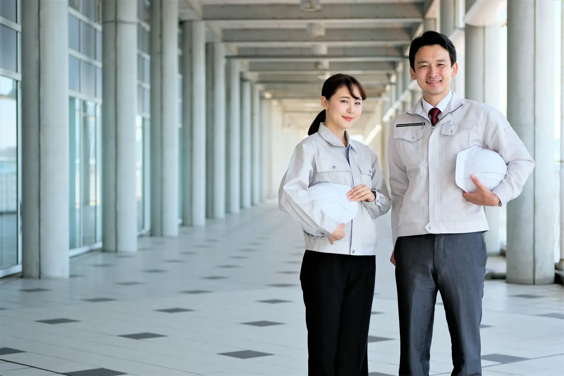 協力会社様募集要項へ
